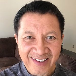 Meet your Posher, Ramon